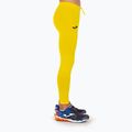 Spodnie termoaktywne Joma Brama Academy Long amarillo 3