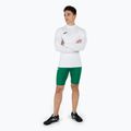Bluza termoaktywna Joma Brama Academy white 2