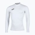 Longsleeve termoaktywny Joma Brama Academy white