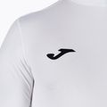 Bluza termoaktywna Joma Brama Academy white 5
