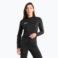 Longsleeve termoaktywny Joma Brama Academy black 2