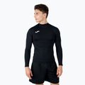 Longsleeve termoaktywny Joma Brama Academy black