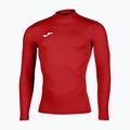 Longsleeve termoaktywny Joma Brama Academy red 8