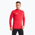 Longsleeve termoaktywny Joma Brama Academy red