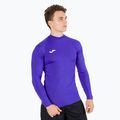 Longsleeve termoaktywny Joma Brama Academy purple
