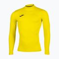 Longsleeve termoaktywny Joma Brama Academy yellow