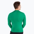 Bluza termoaktywna Joma Brama Academy green 3