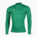 Longsleeve termoaktywny Joma Brama Academy green