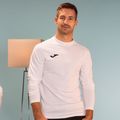 Bluza termoaktywna męska Joma Brama Fleece white 3