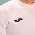 Longsleeve termoaktywny męski Joma Brama Fleece white 4