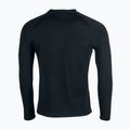 Bluza termoaktywna męska Joma Brama Fleece black 2