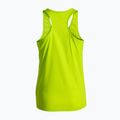 Koszulka do biegania damska Joma Siena II lime 2