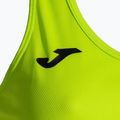 Koszulka do biegania damska Joma Siena II lime 3