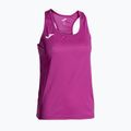 Koszulka do biegania damska Joma Siena II magenta