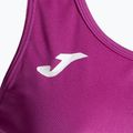 Koszulka do biegania damska Joma Siena II magenta 3