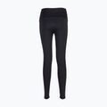 Legginsy do biegania damskie Joma Sculpture Long black 2