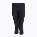 Legginsy do biegania damskie Joma Dase II Pirate black