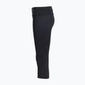 Legginsy do biegania damskie Joma Dase II Pirate black 3