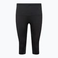 Legginsy do biegania damskie Joma Sculpture Pirate Tight black