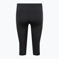 Legginsy do biegania damskie Joma Sculpture Pirate Tight black 2