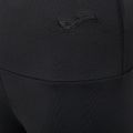 Legginsy do biegania damskie Joma Sculpture Pirate Tight black 3