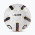 Piłka do piłki nożnej Joma Flame II FIFA PRO white rozmiar 5