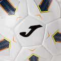 Piłka do piłki nożnej Joma Flame II FIFA PRO white rozmiar 5 3