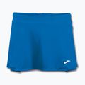 Spódnica tenisowa Joma Open II royal