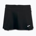 Spódnica tenisowa Joma Open II black
