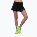 Spódnica tenisowa Joma Open II black 2