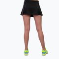 Spódnica tenisowa Joma Open II black 3