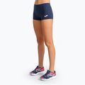 Spodenki do biegania damskie Joma Elastic Short dark navy 2