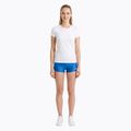 Spodenki do biegania damskie Joma Elastic Short royal