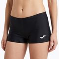 Spodenki do biegania damskie Joma Elastic Short black 6