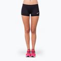 Spodenki do biegania damskie Joma Elastic Short black 2