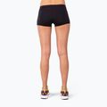 Spodenki do biegania damskie Joma Elastic Short black 4