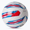 Piłka do piłki nożnej Joma Halley white rozmiar 4 2