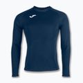 Bluza termoaktywna męska Joma Brama Fleece navy