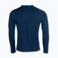 Bluza termoaktywna męska Joma Brama Fleece navy 2