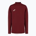 Bluza termoaktywna Joma Brama Academy burgundy 4