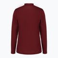 Longsleeve termoaktywny Joma Brama Academy burgundy 2