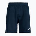 Spodenki tenisowe męskie Joma Bermuda Master Tennis dark navy