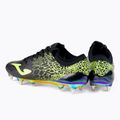 Buty piłkarskie męskie Joma Propulsion Lite SG black 3