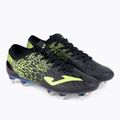 Buty piłkarskie męskie Joma Propulsion Lite SG black 5