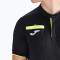 Koszulka piłkarska męska Joma Referee black 4