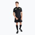 Koszulka piłkarska męska Joma Referee black 5