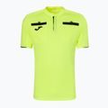 Koszulka piłkarska męska Joma Referee fluor yellow 6