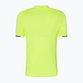Koszulka piłkarska męska Joma Referee fluor yellow 7