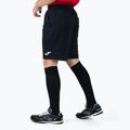 Spodenki piłkarskie męskie Joma Referee black 2