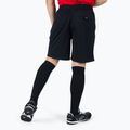 Spodenki piłkarskie męskie Joma Referee black 3
